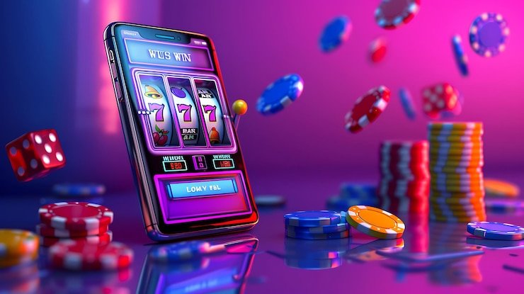 Ringkasan syarat VIP manadototo