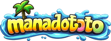 Logo manadototo